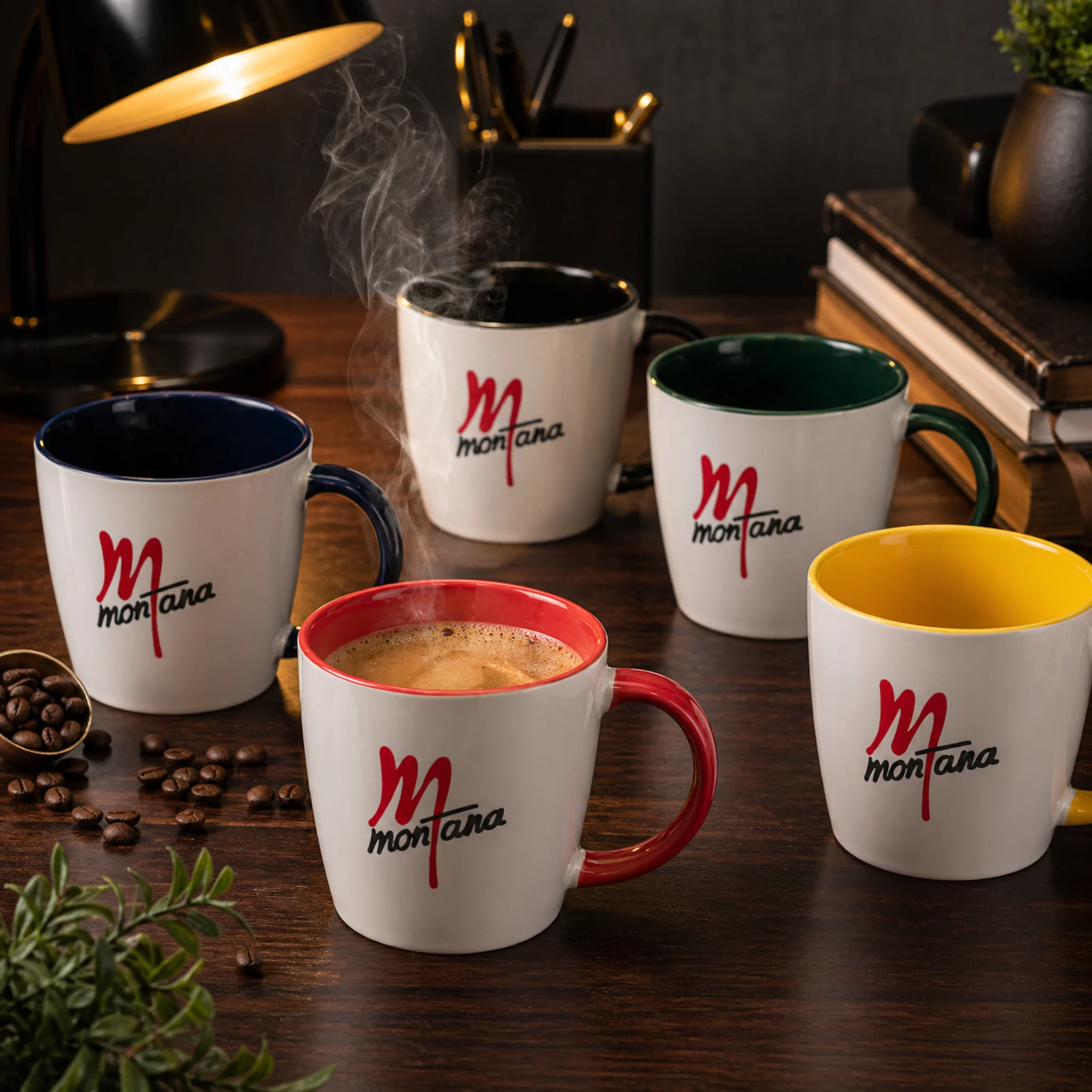 Mugs