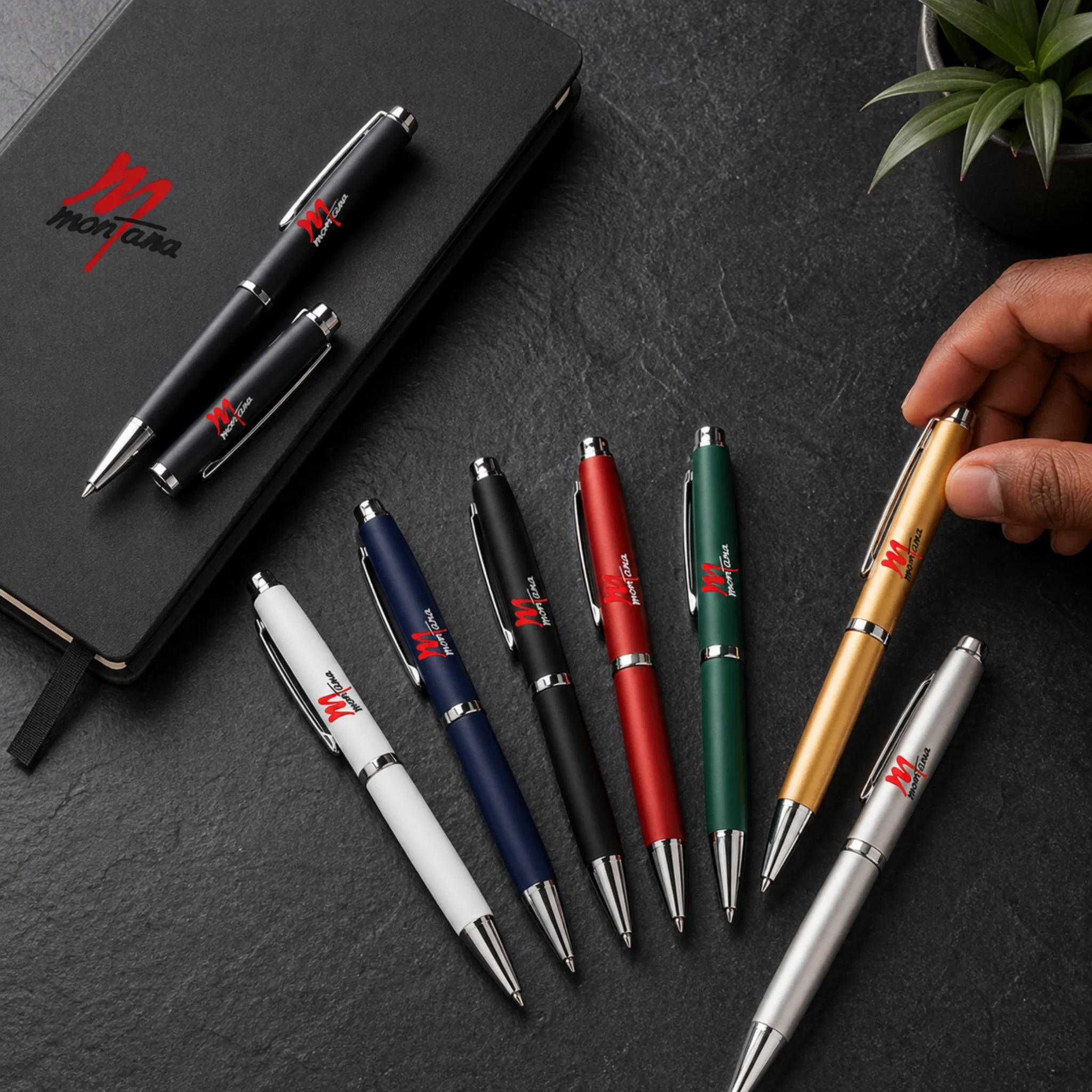 Pens