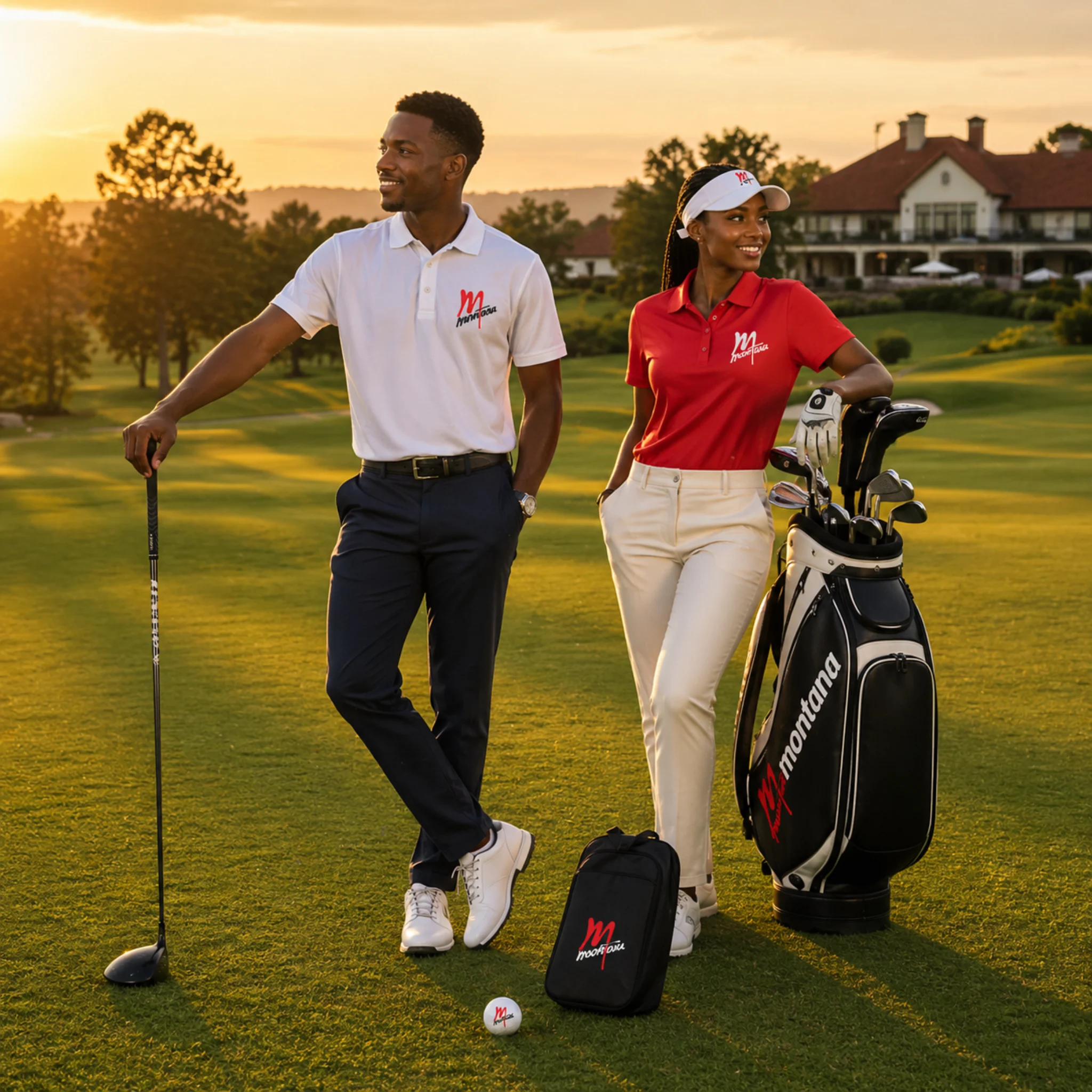 Golfwear