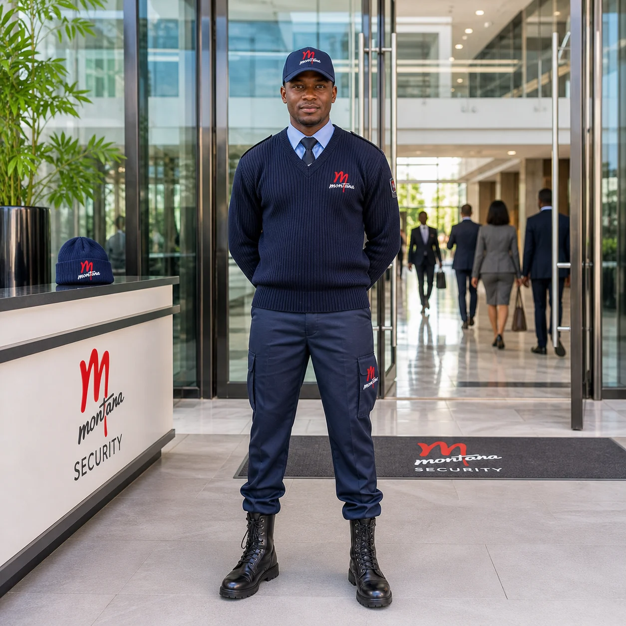 Security